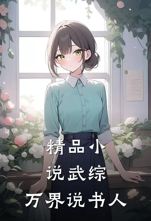 精品小说武综：万界说书人