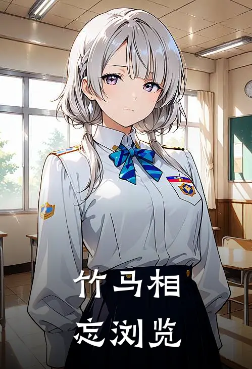 竹马相忘浏览