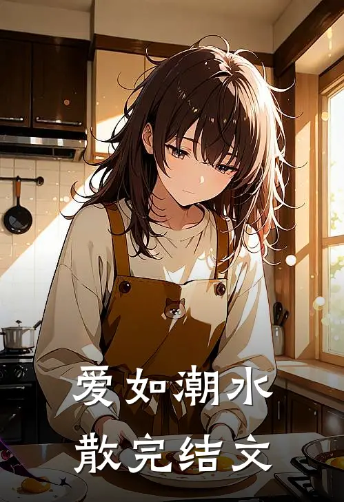 爱如潮水散完结文