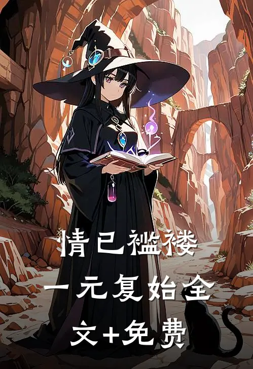 情已褴褛，一元复始全文+免费