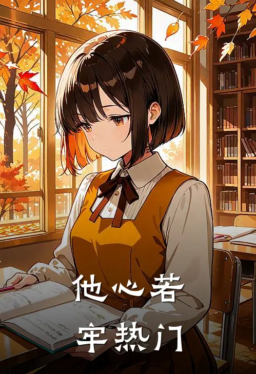 他心若牢热门