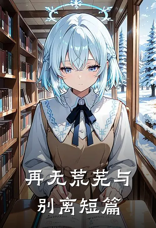 再无荒芜与别离短篇