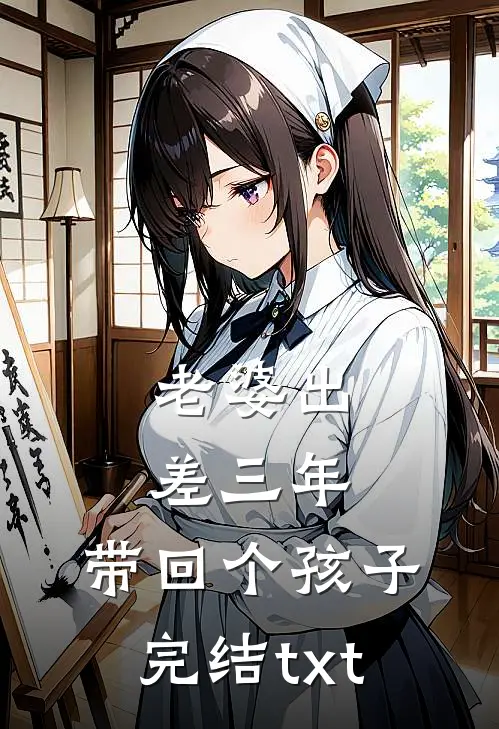 老婆出差三年，带回个孩子完结txt