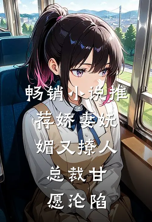 畅销小说推荐娇妻妩媚又撩人，总裁甘愿沦陷