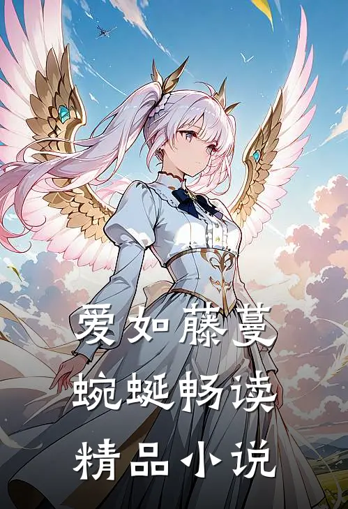 爱如藤蔓蜿蜒畅读精品小说