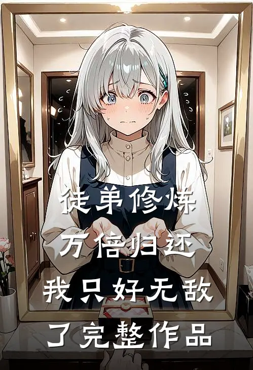 徒弟修炼万倍归还，我只好无敌了完整作品