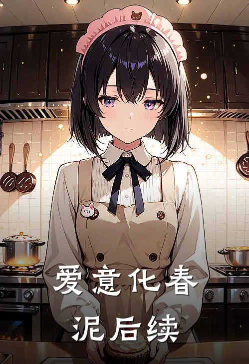 爱意化春泥后续
