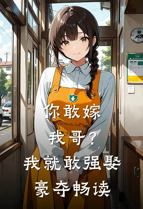 你敢嫁我哥？我就敢强娶豪夺畅读