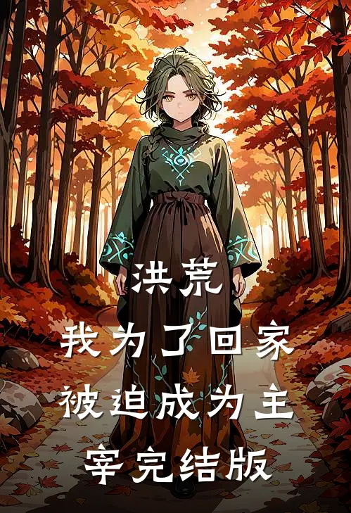 洪荒我为了回家,被迫成为主宰完结版免费阅读