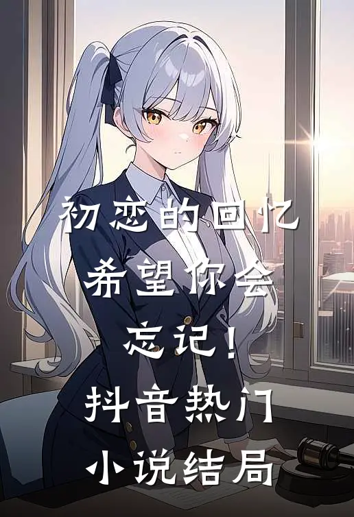 初恋的回忆，希望你会忘记！抖音热门小说结局