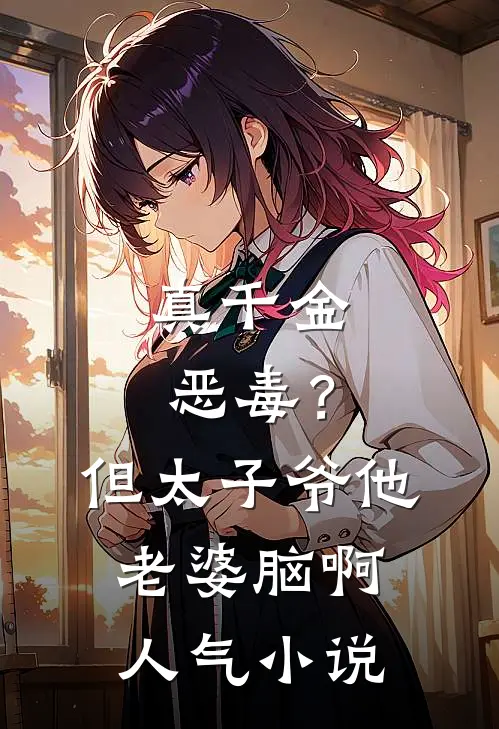 真千金恶毒？但太子爷他老婆脑啊人气小说