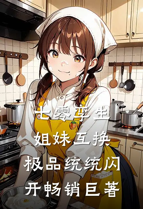 七零孪生姐妹互换，极品统统闪开畅销巨著