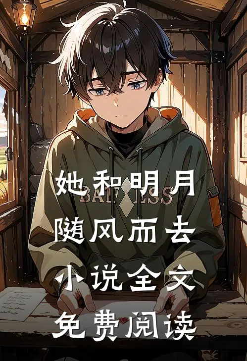 她和明月随风而去小说全文免费阅读