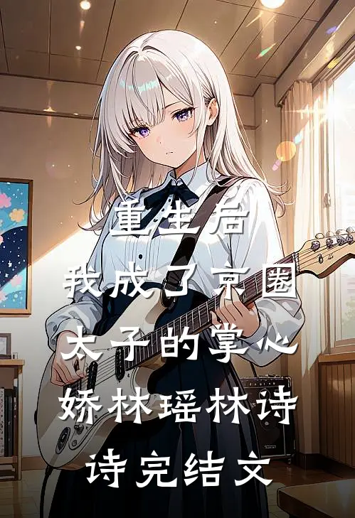 重生后，我成了京圈太子的掌心娇林瑶林诗诗完结文