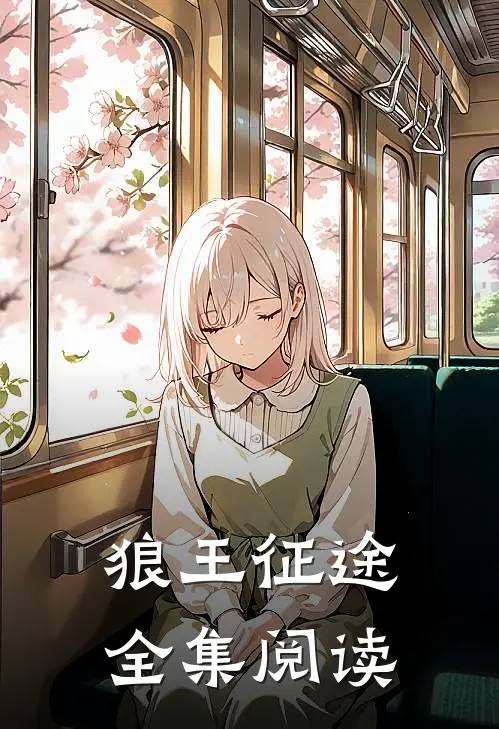 狼王征途全集阅读