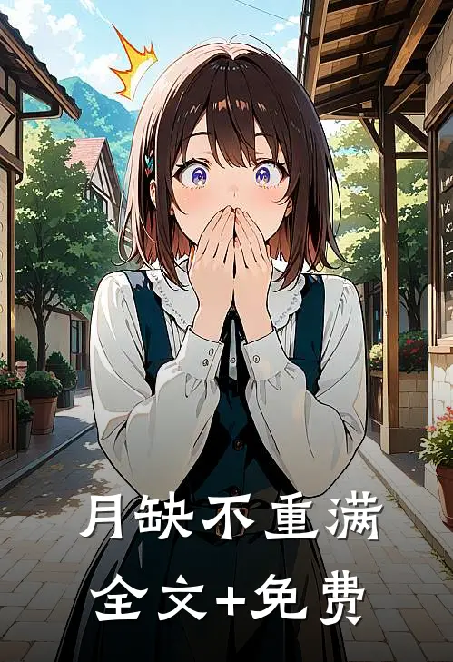 月缺不重满全文+免费