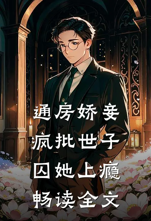 通房娇妾，疯批世子囚她上瘾畅读全文
