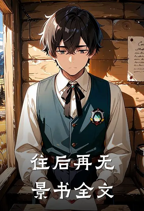 往后再无景书全文