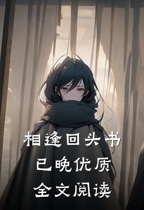 相逢回头书已晚优质全文阅读