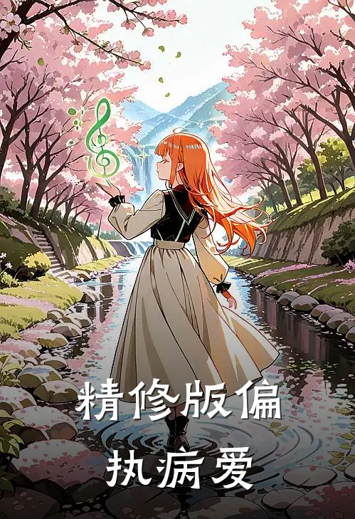 精修版偏执病爱