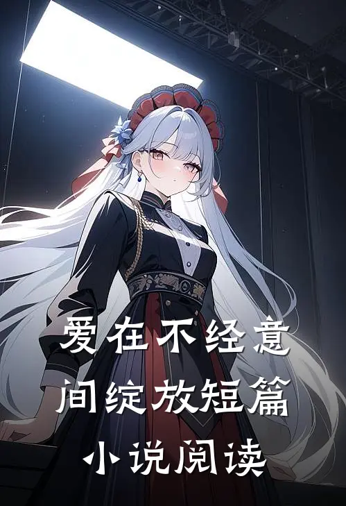 爱在不经意间绽放短篇小说阅读