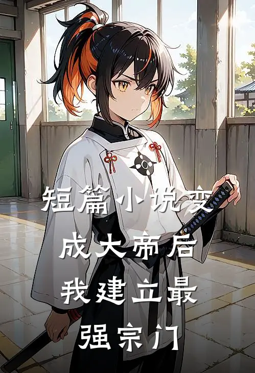 短篇小说变成大帝后，我建立最强宗门
