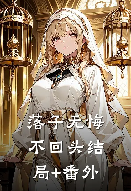 落子无悔不回头结局+番外