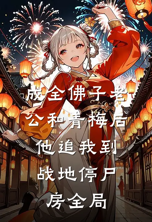 成全佛子老公和青梅后，他追我到战地停尸房全局