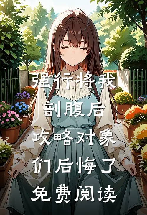 强行将我剖腹后，攻略对象们后悔了免费阅读