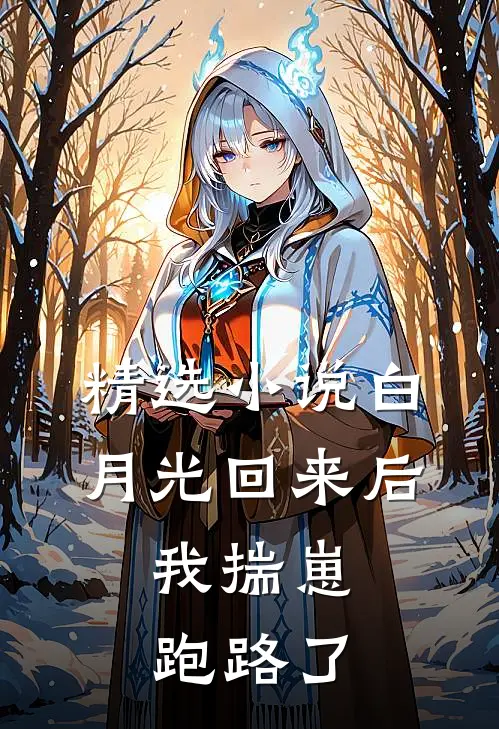 精选小说白月光回来后，我揣崽跑路了