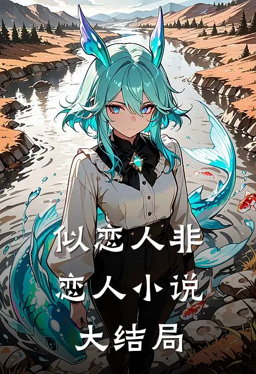 似恋人非恋人小说大结局