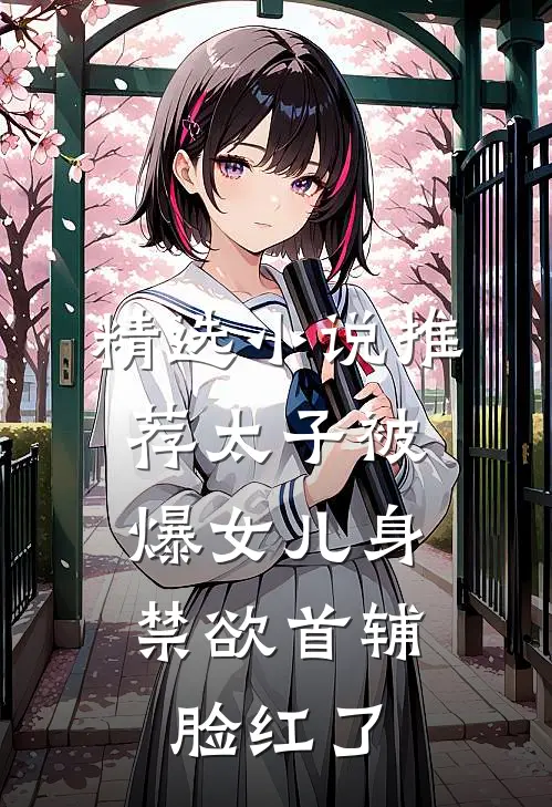 精选小说推荐太子被爆女儿身，禁欲首辅脸红了