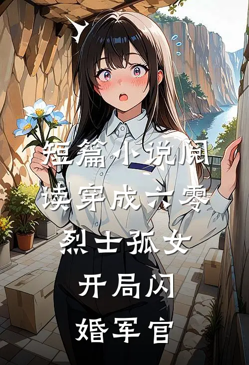 短篇小说阅读穿成六零烈士孤女，开局闪婚军官
