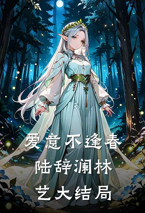 爱意不逢春陆辞澜林艺大结局
