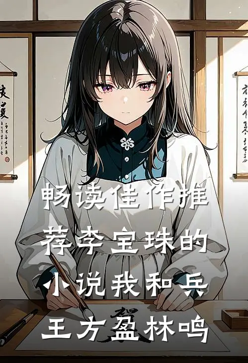 畅读佳作推荐李宝珠的小说我和兵王方盈林鸣