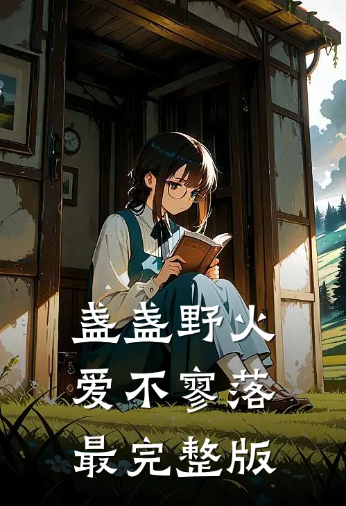 盏盏野火爱不寥落最完整版