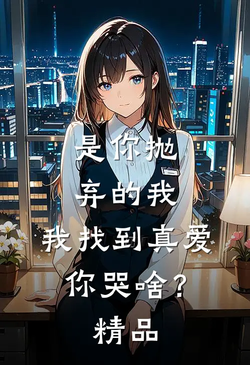 是你抛弃的我，我找到真爱你哭啥？精品