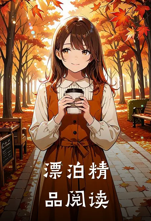 漂泊精品阅读