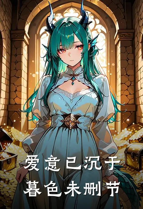 爱意已沉于暮色未删节