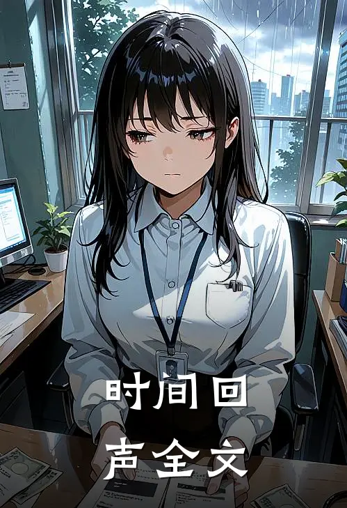 时间回声全文