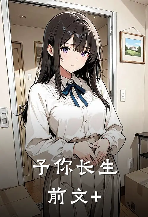 予你长生前文+
