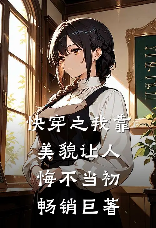 快穿之我靠美貌让人悔不当初畅销巨著