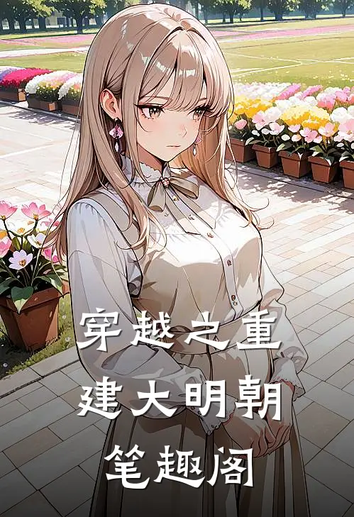 穿越之重建大明朝笔趣阁