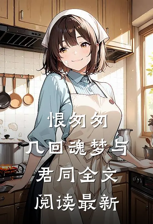 恨匆匆，几回魂梦与君同全文阅读最新