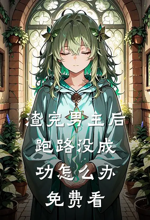 渣完男主后，跑路没成功怎么办免费看