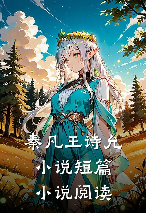 秦凡王诗允小说短篇小说阅读