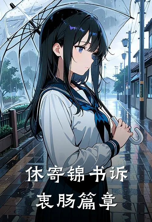 休寄锦书诉衷肠篇章
