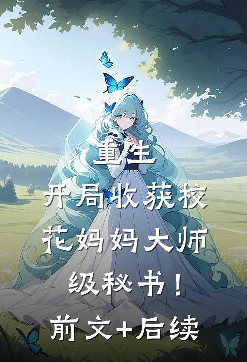 重生：开局收获校花妈妈大师级秘书！前文+后续