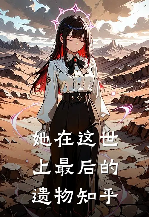 她在这世上最后的遗物知乎