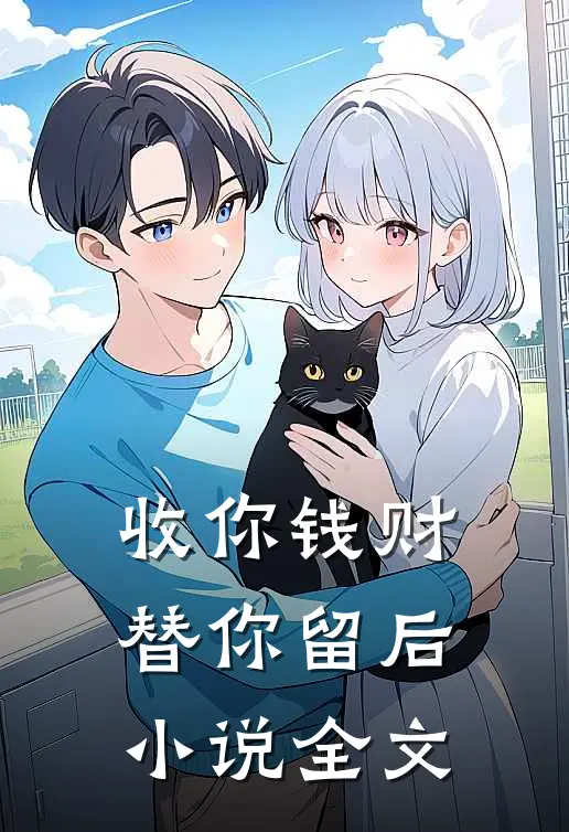 收你钱财，替你留后小说全文